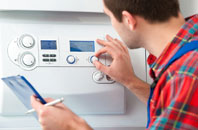 free Ipswich gas safe engineer quotes