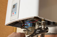 free Ipswich boiler install quotes